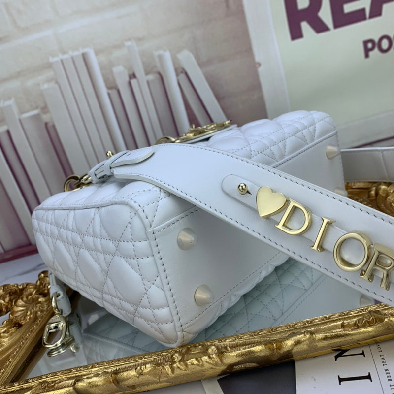 Satchel Bags - DOR Bags - 222