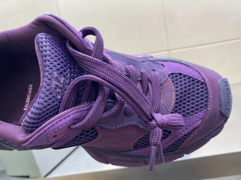 SAMC - BG Men Shoes - 097