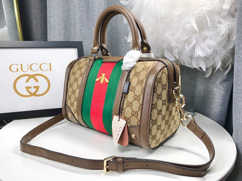 Glami Fashion - GCI Bags - 10823