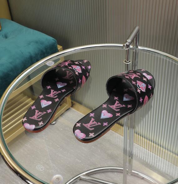 glamy - LOV Women Shoes - 569