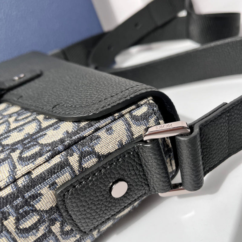 Glami-i - DOR Men Bags - 014