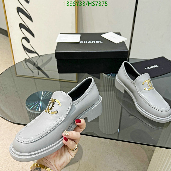 SAMC - CHL Women Shoes - 018