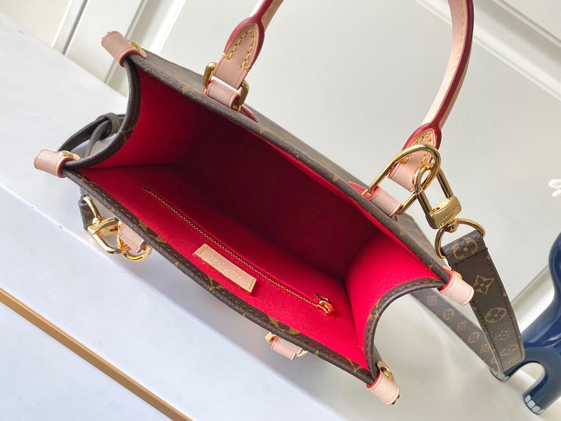 Satchel Bags - VL Bags - 164