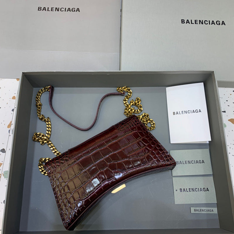 Satchel Bags - BGA Bags - 658