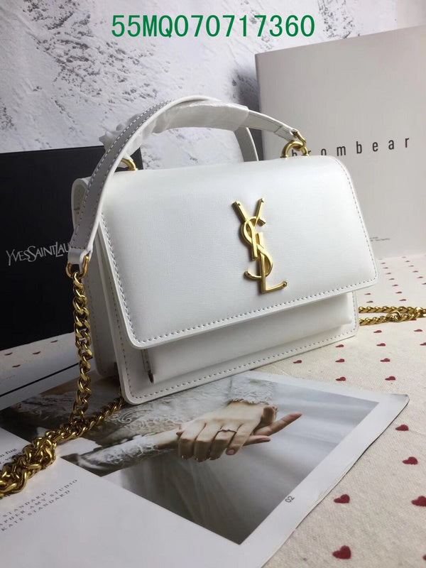 Glami - YLS Bags - 2242