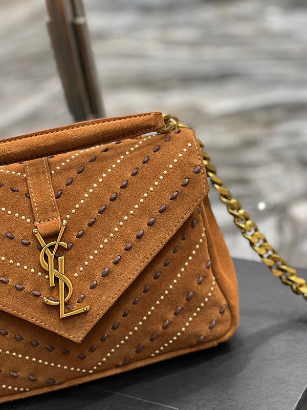 Glami- Glami- - SLY Bags - 1176