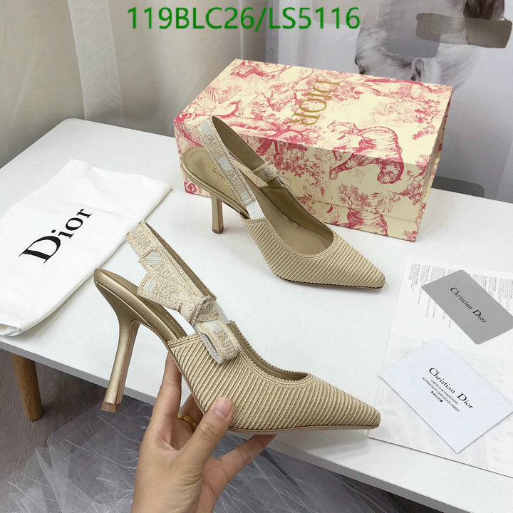 SAMCC - DOR Women Shoes - 2168