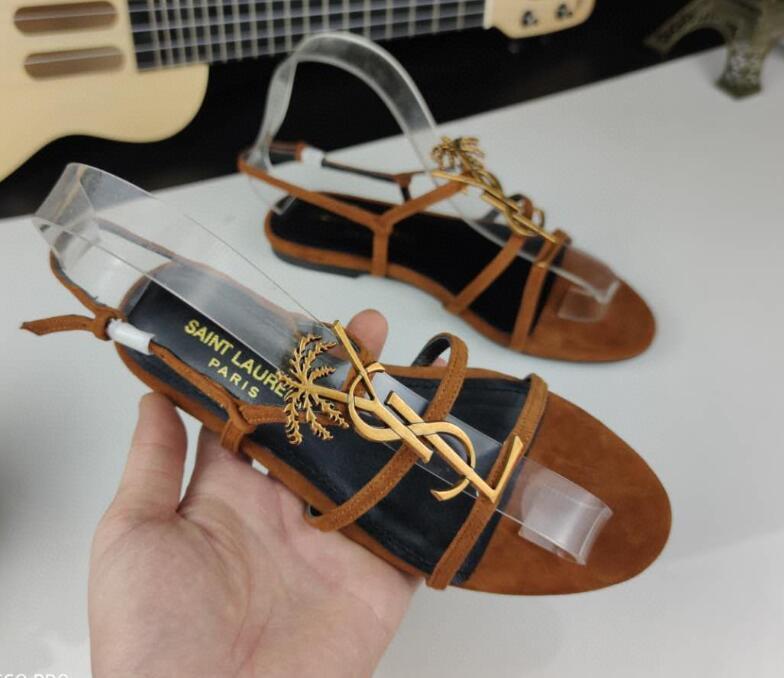 SAMC - YLS Women Shoes - 341