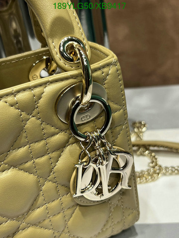 SAMCC - DOR Bags - 1494