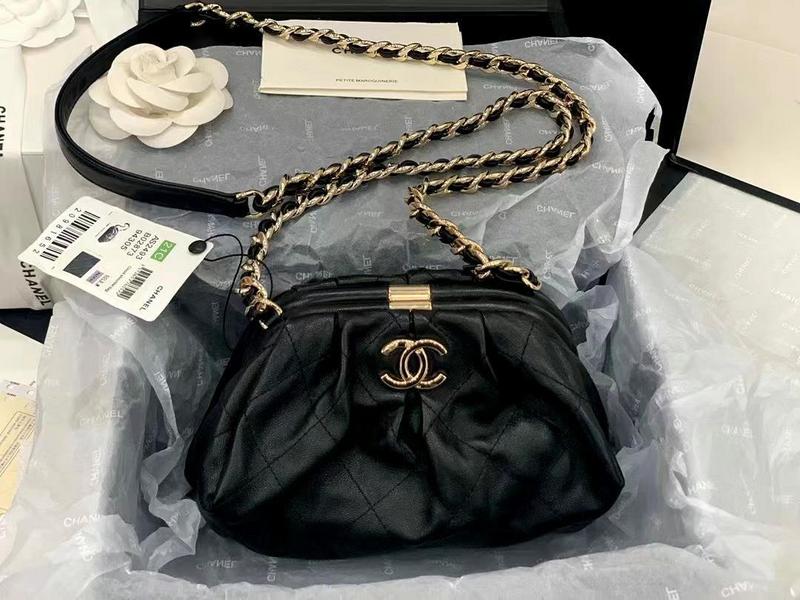 Satchel Bags - CHL Bags - 6337
