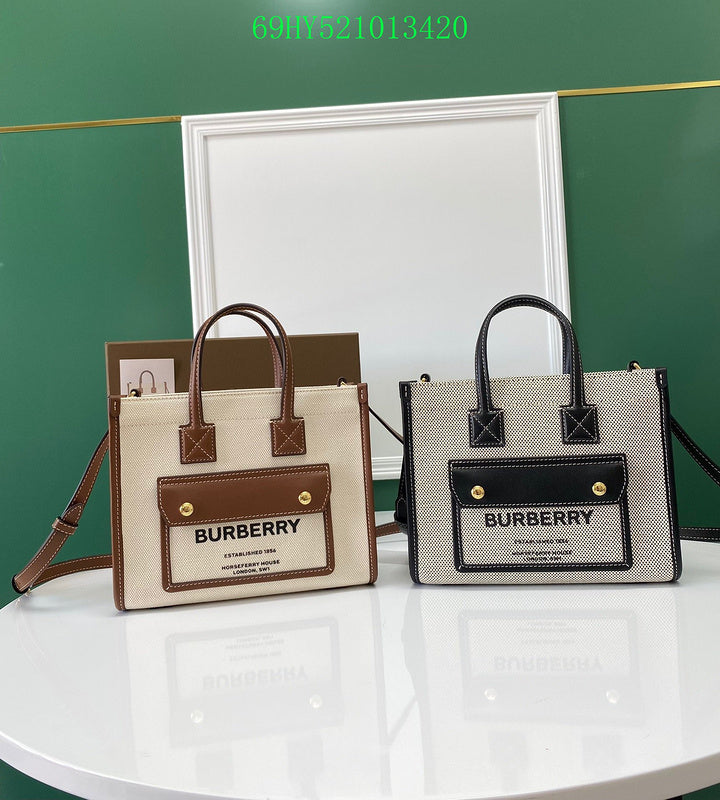 ELE Fashion -BBR Bags - 400