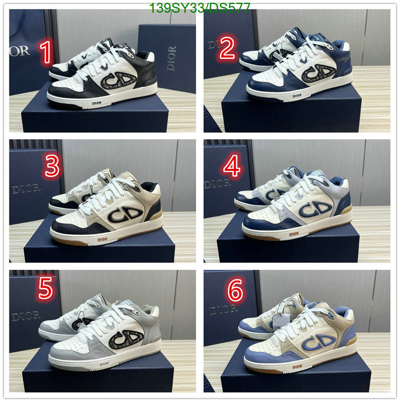 SAMCC - DOR Women Shoes - 1466