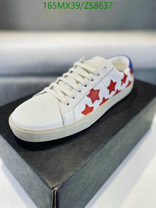 SAMC - YLS Women Shoes - 169