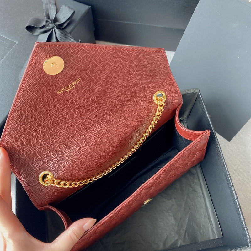 Glamy - YLS Bags - 360