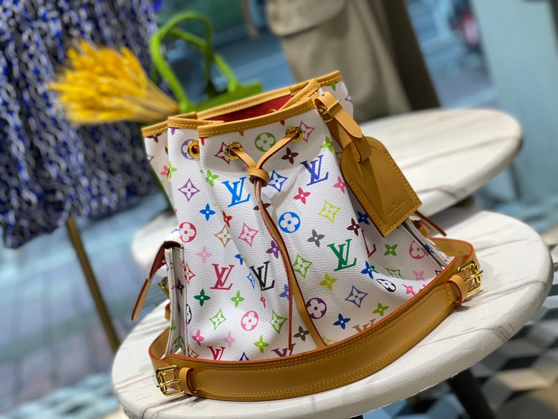 GlamI Lu-Vi bags - 3373