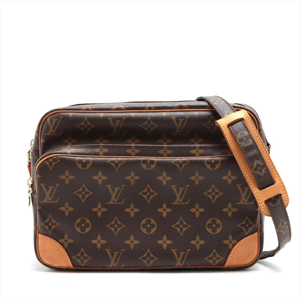 Louis Vuitton Monogram Nile M45244