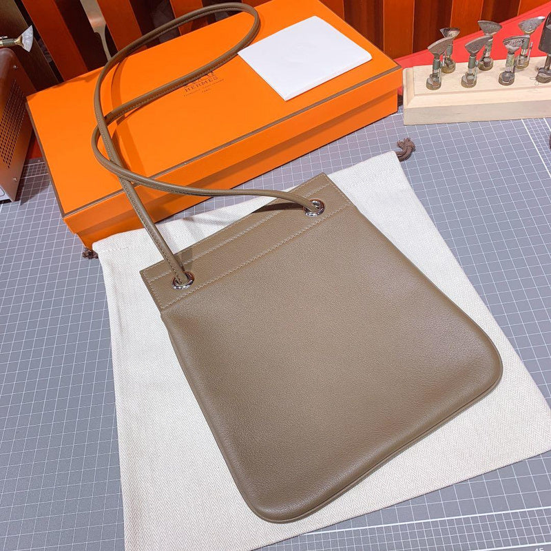 Satchel Bags - HMS-Bags - 668