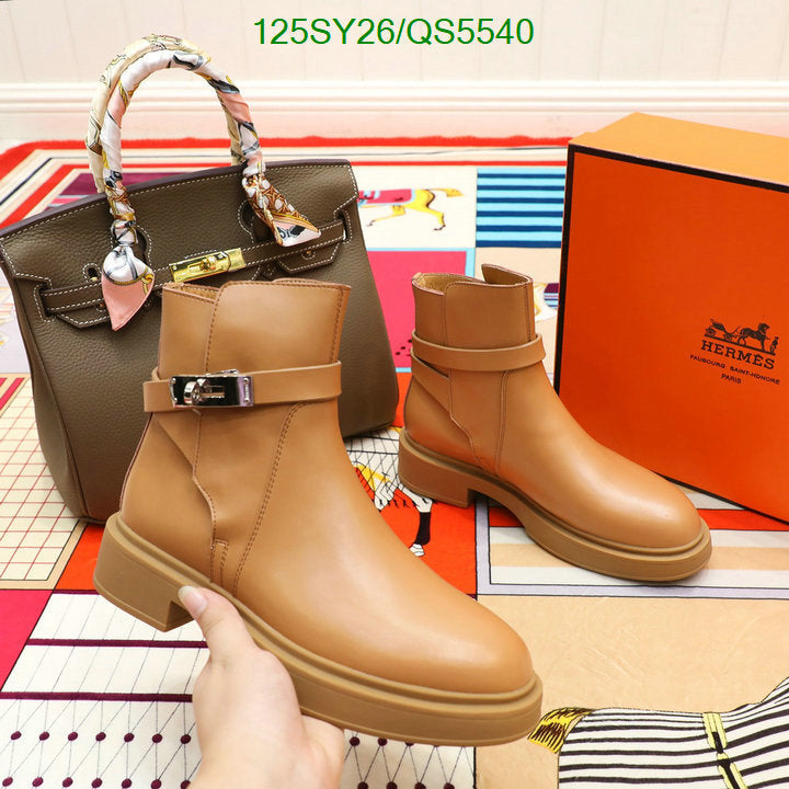 SAMC - HMS Women Shoes - 164