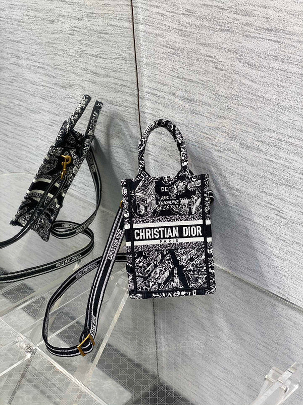 BLUSH BAGZ - Dior Bags - 1371