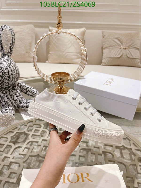 SAMC - DOR Women Sneakers - 124