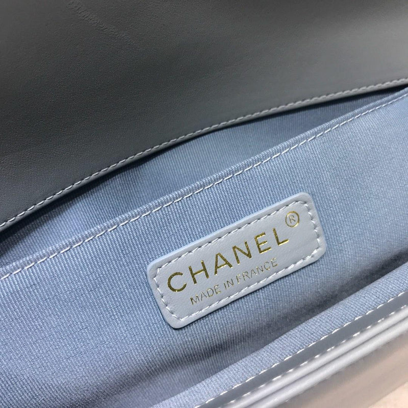 Satchel Bags - CHL Bags - 405