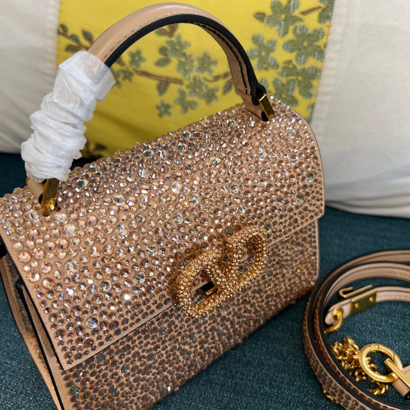 Glamy - VEL Bags - 492