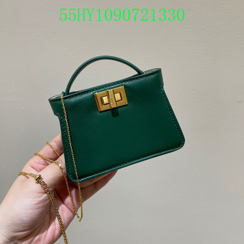 Glami - FDE Bags - 2557