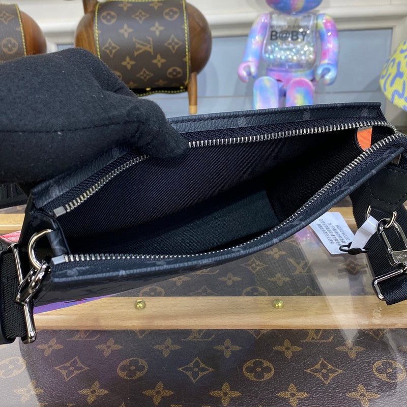 GlamI Lu-Vi bags - 2644
