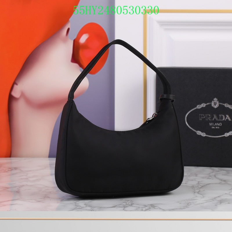 Satchel Bags - PDA Bags - 4240