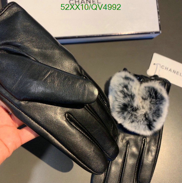 SAMC - CHL Gloves - 136