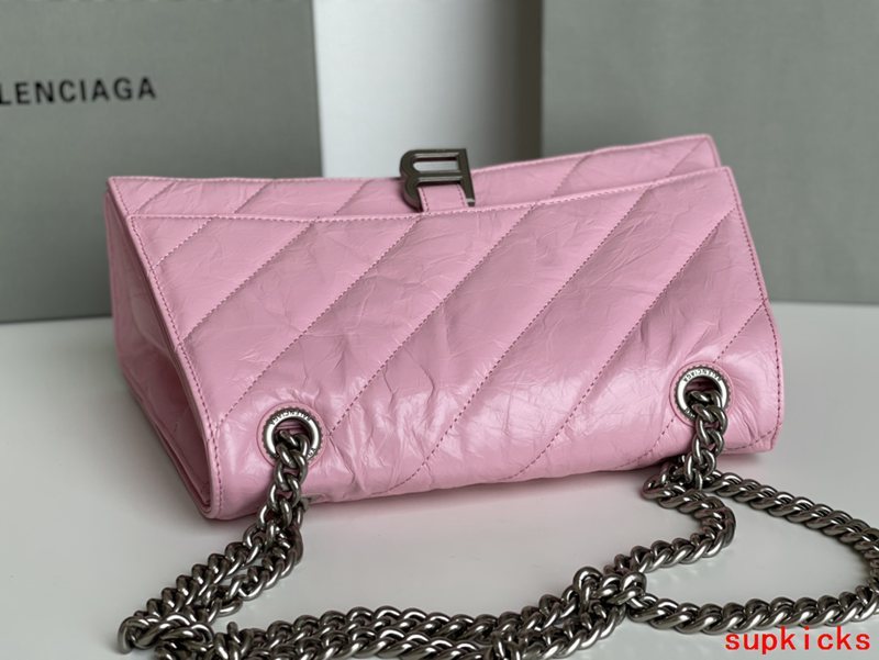 Glami- - BG Hourglass Bags - 072