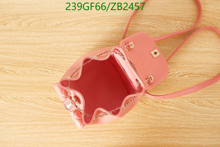 SAMC - CHL Bags - 570