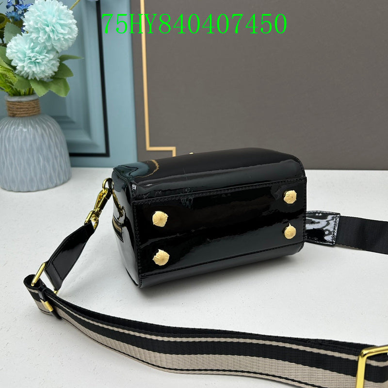Satchel Bags - PDA Bags - 3427