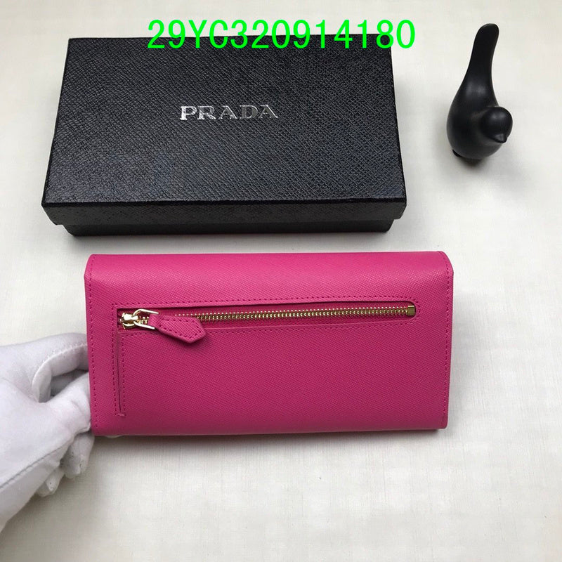 Glami - PD Wallet - 407