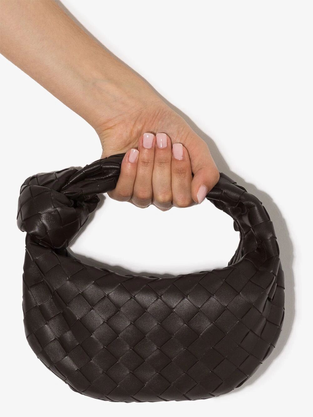 The Mini Jodie Tote Bag