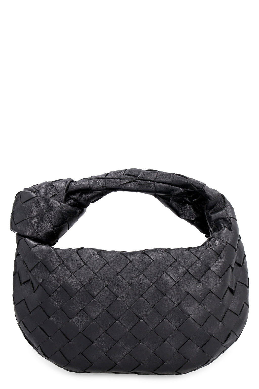 Mini Jodie Leather Bag