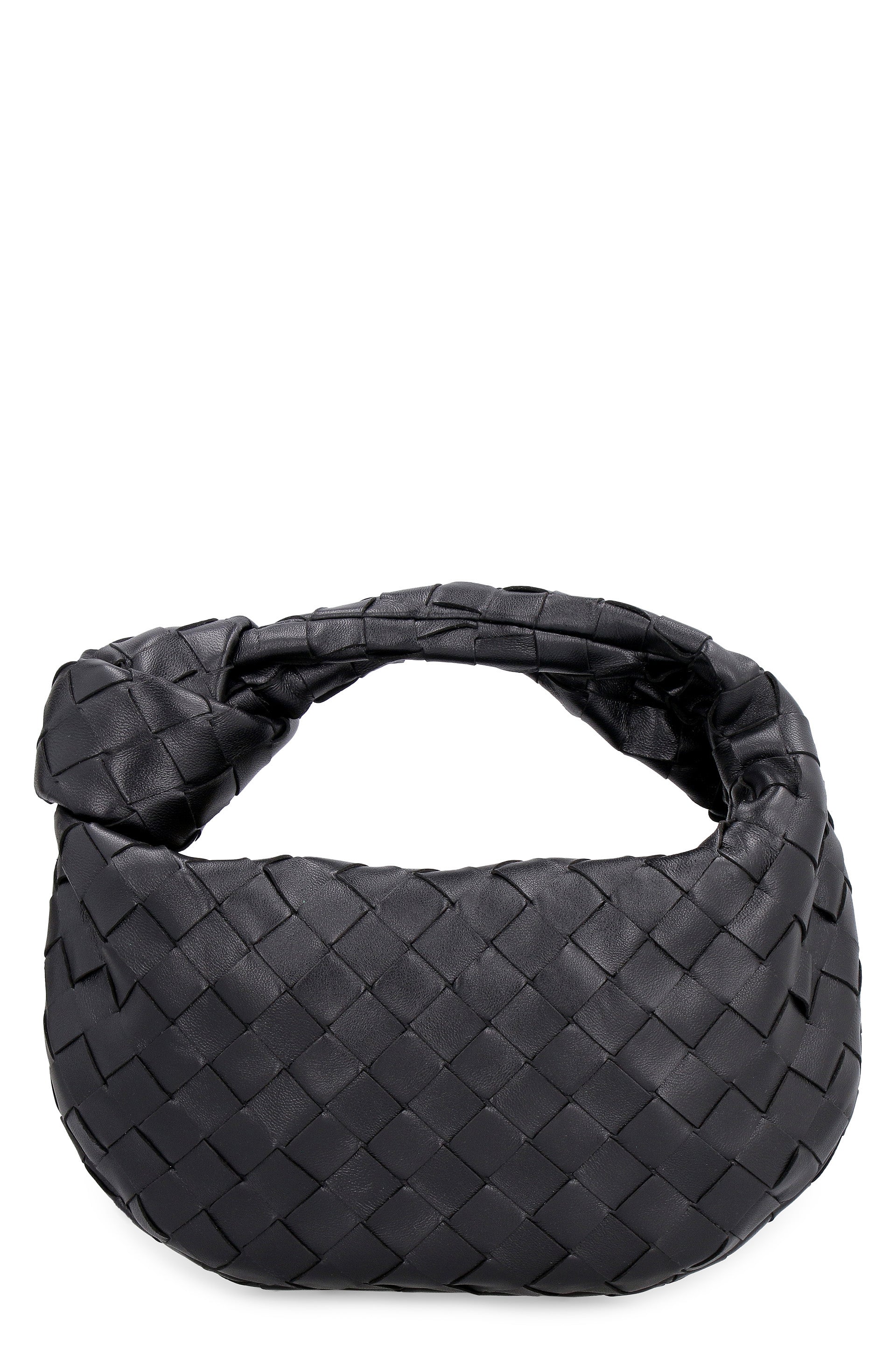 Mini Jodie Leather Bag
