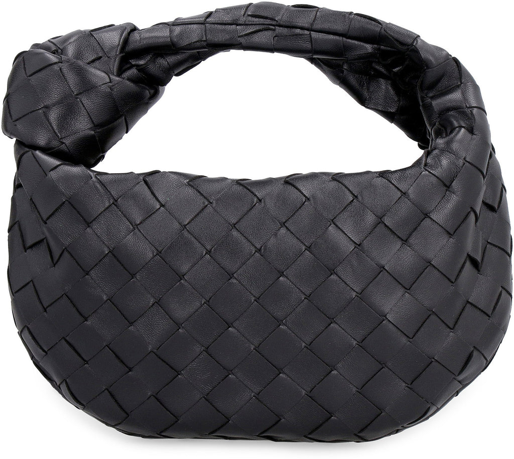 Mini Jodie Leather Bag