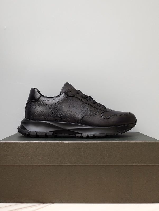 Glami - BRE Men Shoes - 032