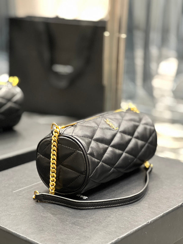 Satchel Bags - SLY Bags - 632