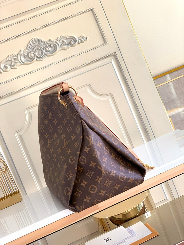 Satchel Bags - VL2 Bags - 387