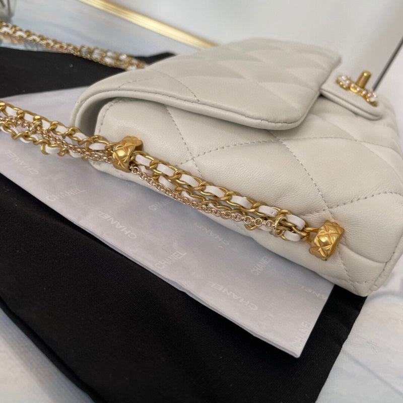 Satchel Bags - CHL Bags - 3683