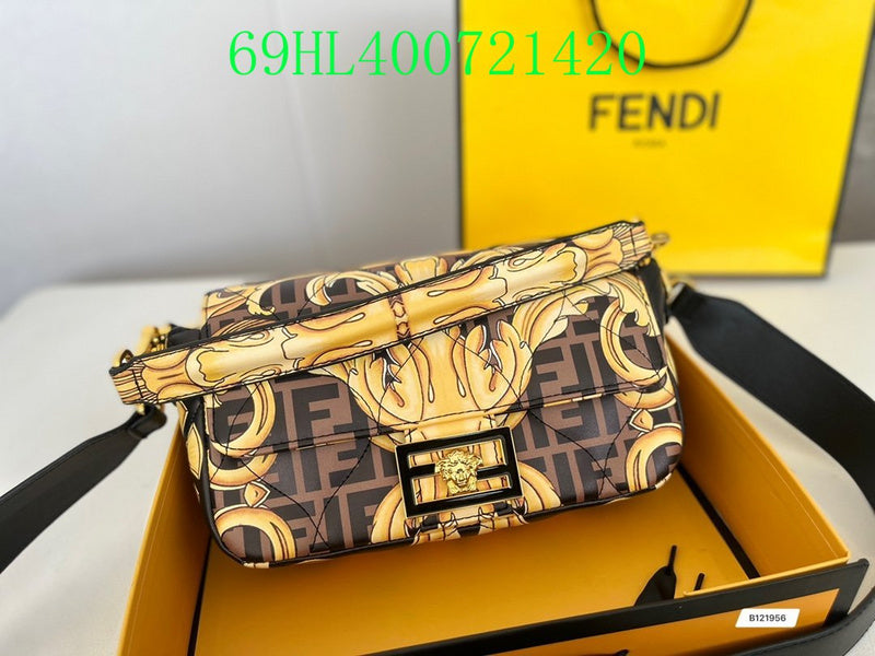 Glami - FDE Bags - 3360