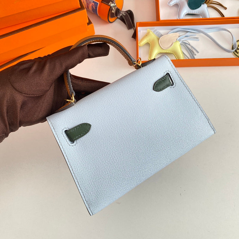 Glamy - HMS Bags - 484