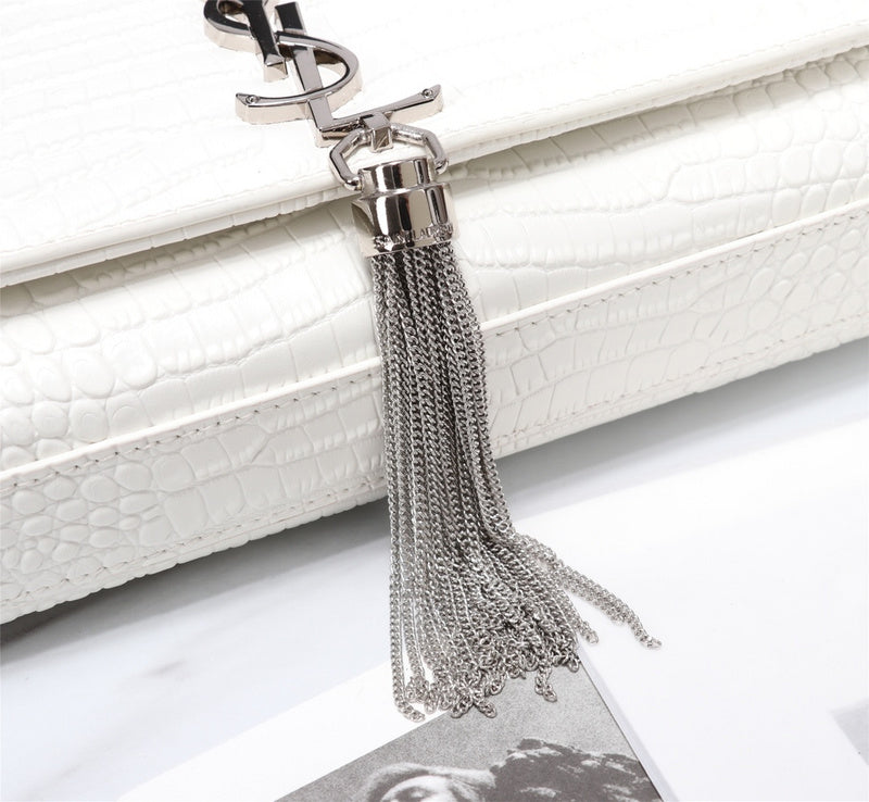 Satchel Bags - SLY Bags - 1790
