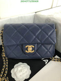 SAMC - CHL Bags - 509
