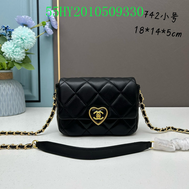 Glami - CHL Bags - 976