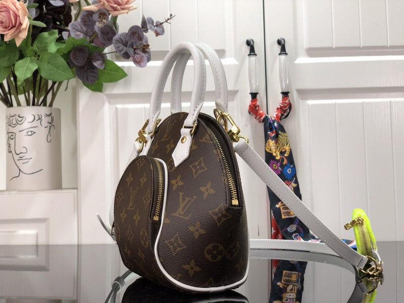 Fashion Lu-Vi bags - 3481