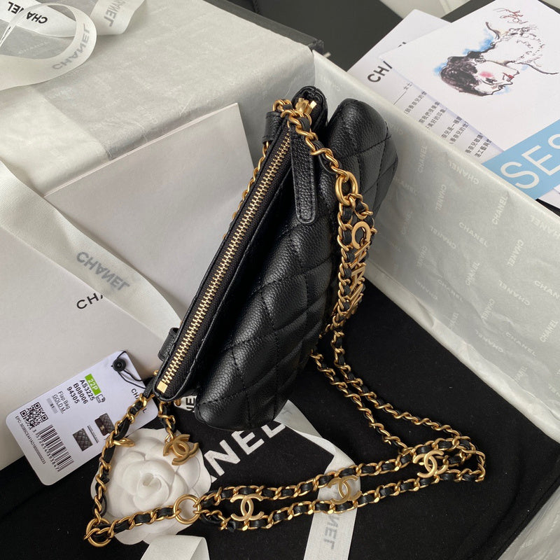 Satchel Bags - CHL Bags - 7619