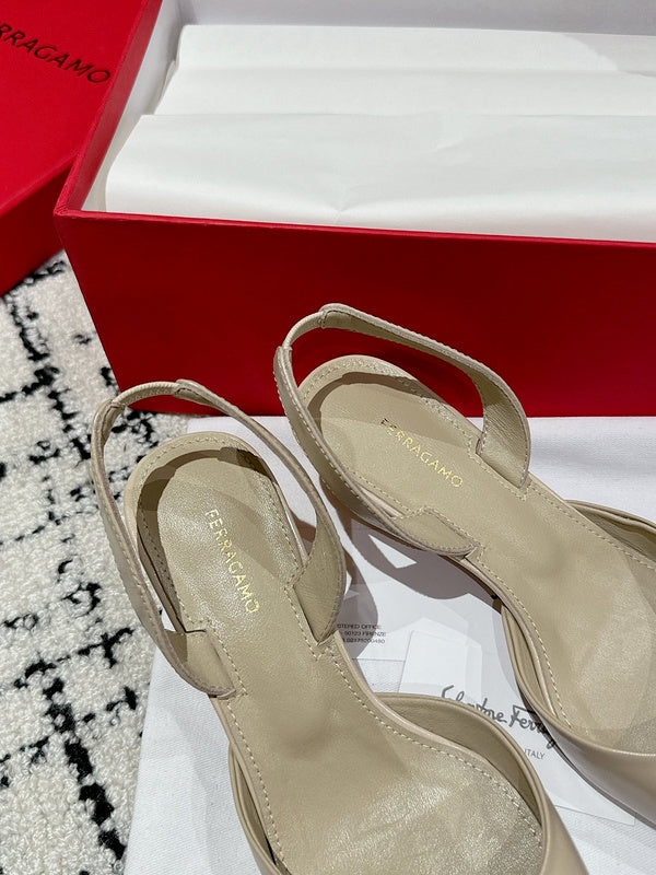 Glami - FGO Women Shoes - 038